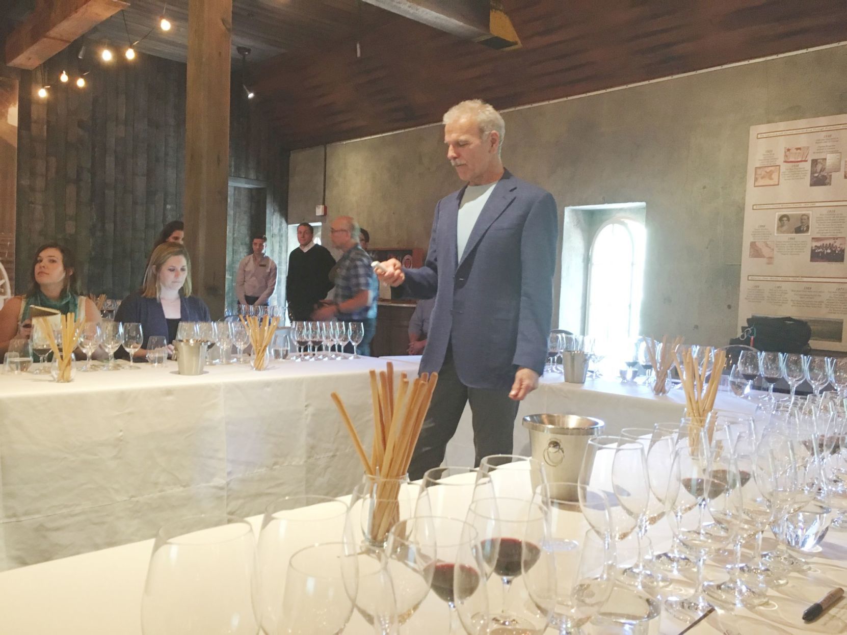 Peter Mondavi Jr.